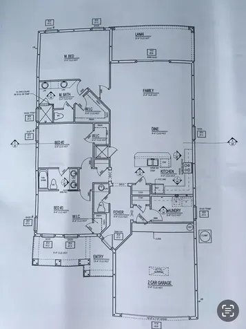 709 Calabria Way Howey In The Hills FL 34737