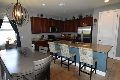 709 Calabria Way Howey In The Hills FL 34737