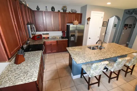 709 Calabria Way Howey In The Hills FL 34737