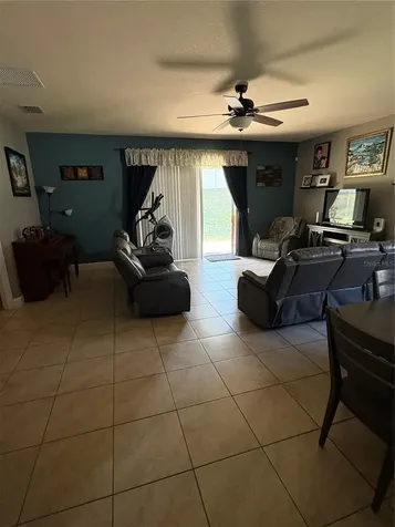 709 Calabria Way Howey In The Hills FL 34737