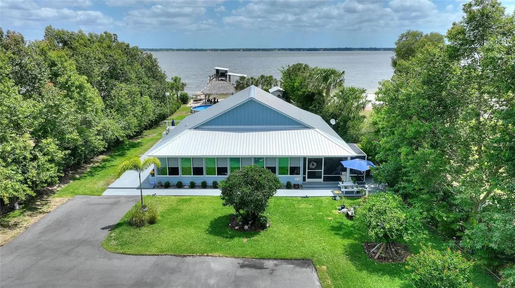 1395 S Lake Reedy Boulevard Frostproof FL 33843