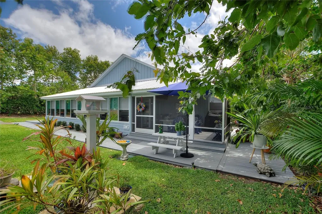 1395 S Lake Reedy Boulevard Frostproof FL 33843