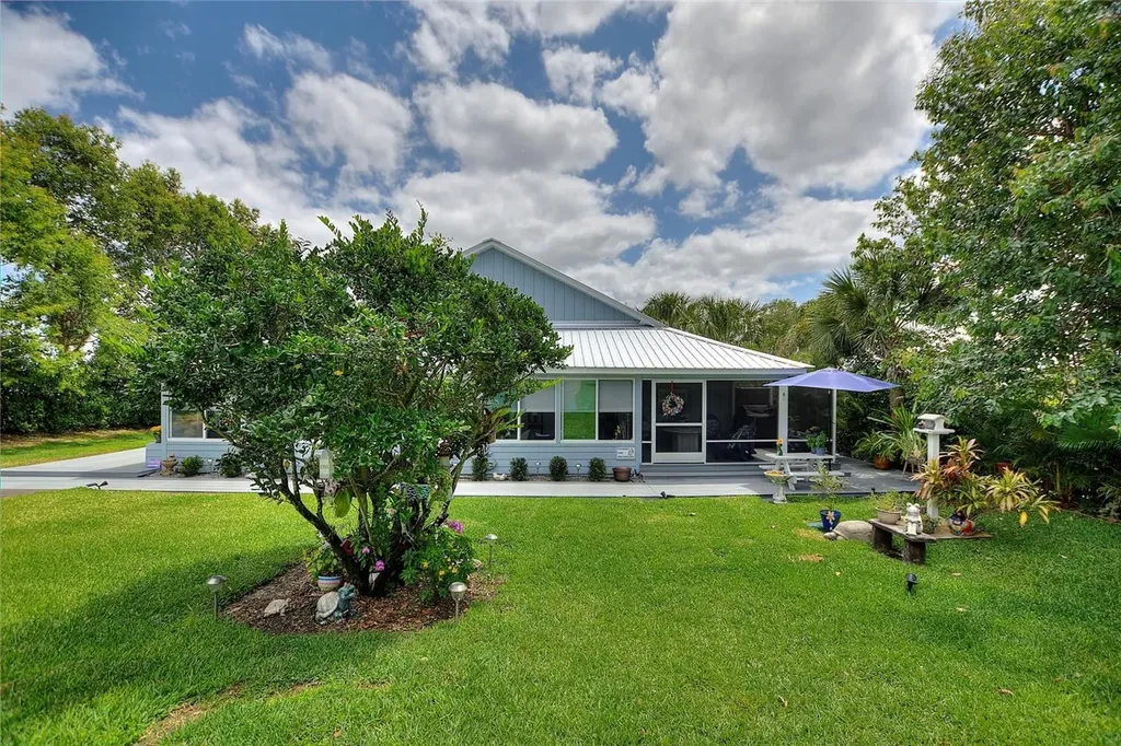 1395 S Lake Reedy Boulevard Frostproof FL 33843