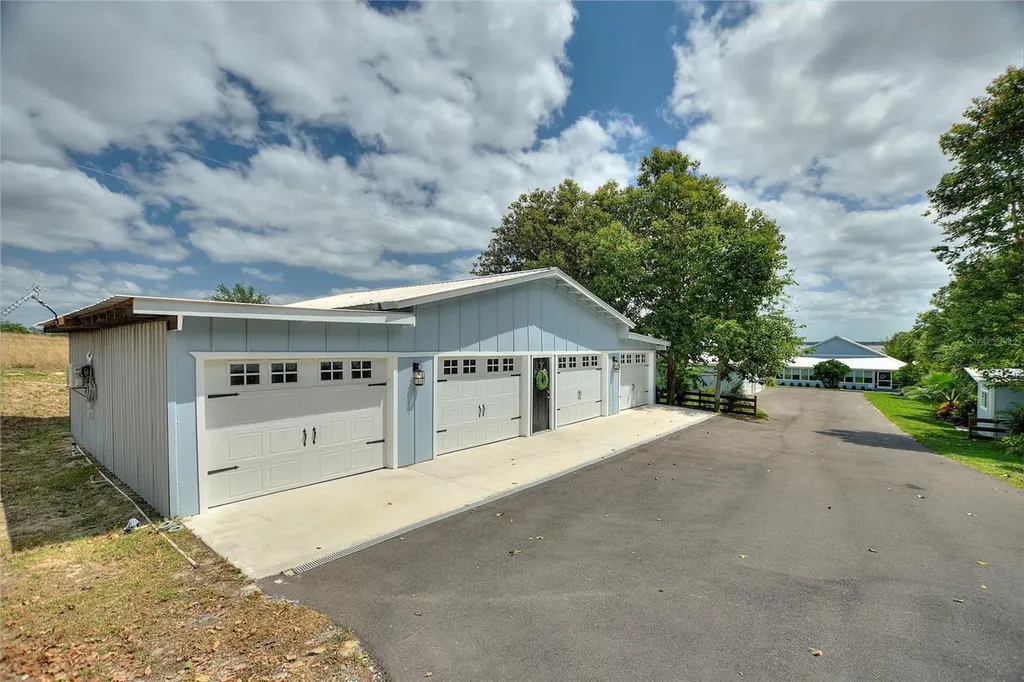 1395 S Lake Reedy Boulevard Frostproof FL 33843