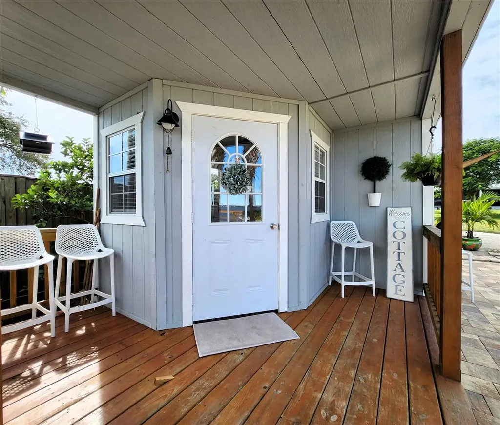 1395 S Lake Reedy Boulevard Frostproof FL 33843