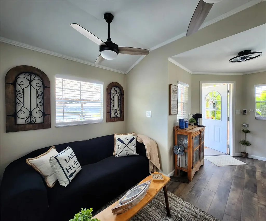 1395 S Lake Reedy Boulevard Frostproof FL 33843