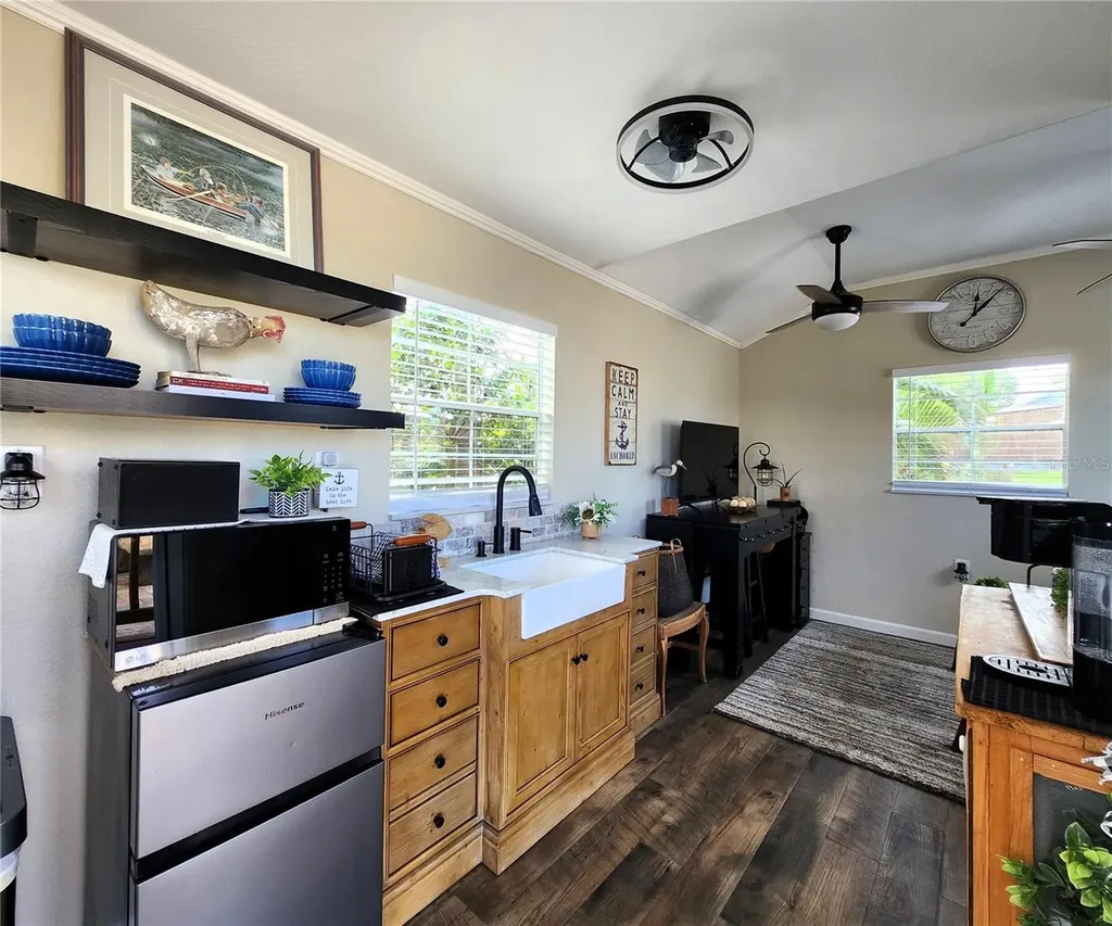 1395 S Lake Reedy Boulevard Frostproof FL 33843