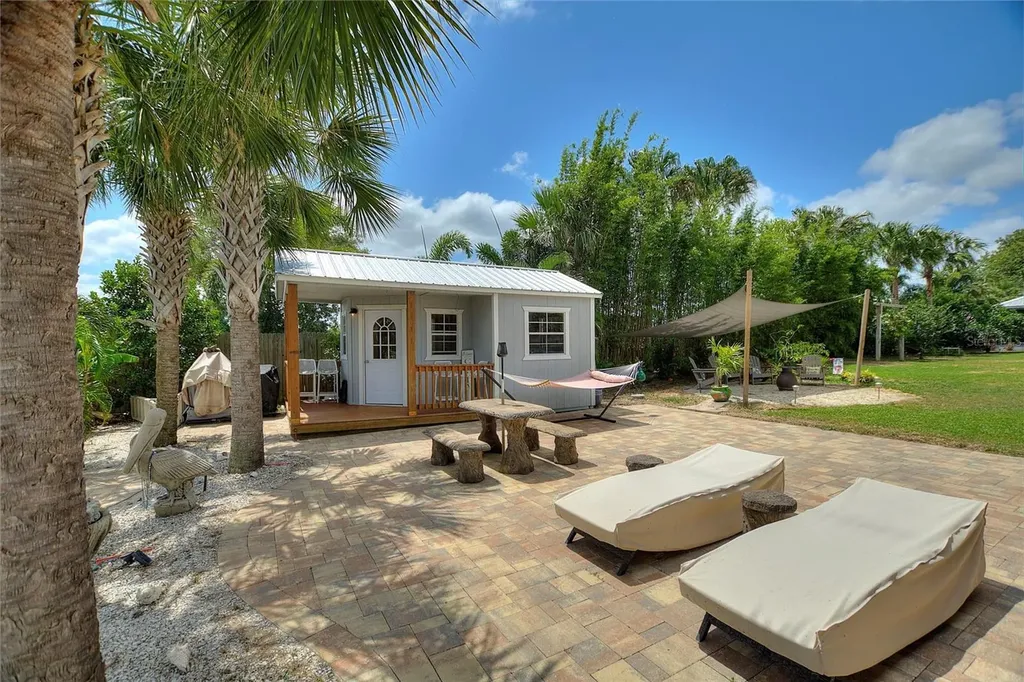 1395 S Lake Reedy Boulevard Frostproof FL 33843