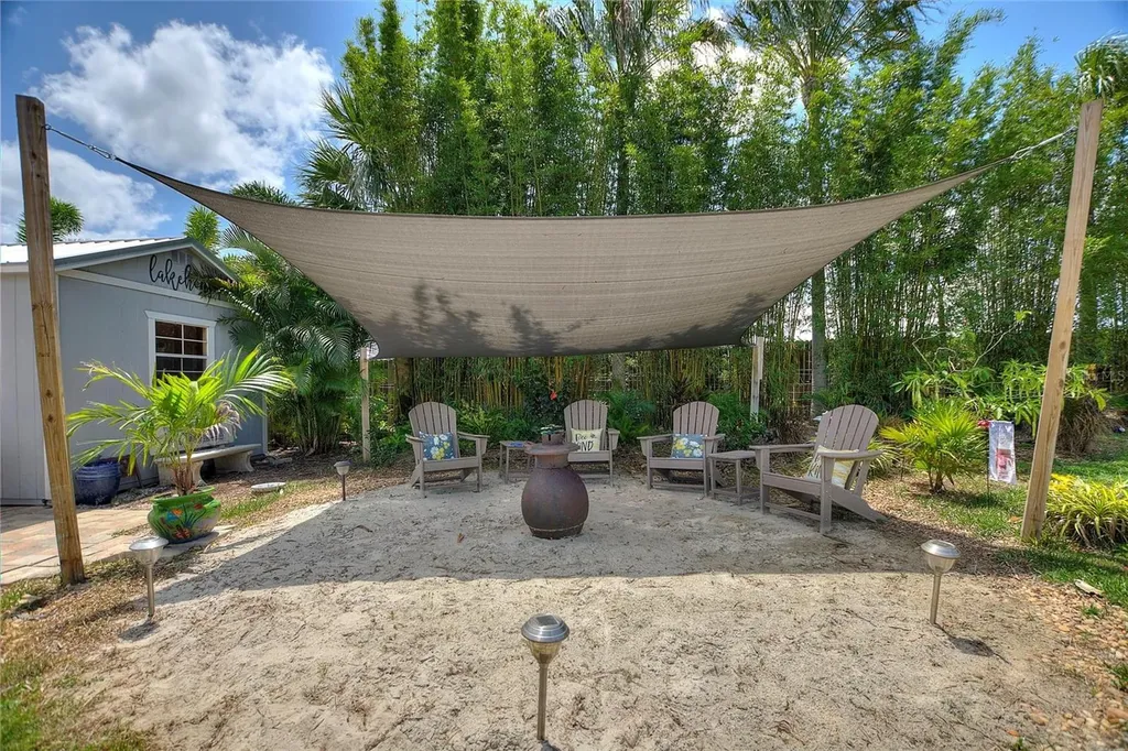 1395 S Lake Reedy Boulevard Frostproof FL 33843
