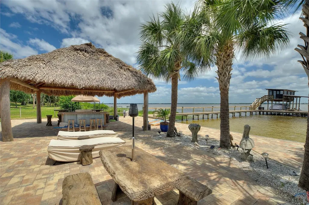 1395 S Lake Reedy Boulevard Frostproof FL 33843