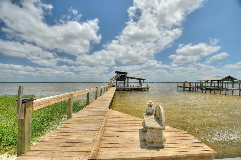 1395 S Lake Reedy Boulevard Frostproof FL 33843