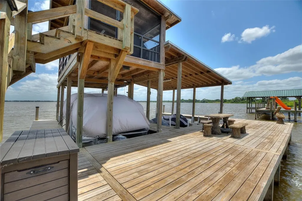 1395 S Lake Reedy Boulevard Frostproof FL 33843
