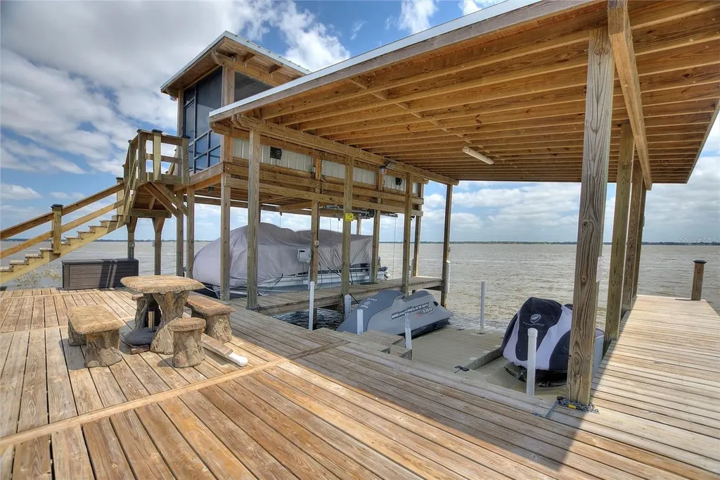 1395 S Lake Reedy Boulevard Frostproof FL 33843