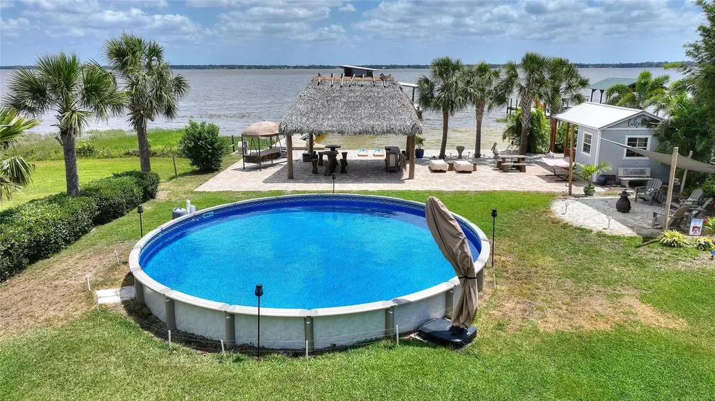 1395 S Lake Reedy Boulevard Frostproof FL 33843