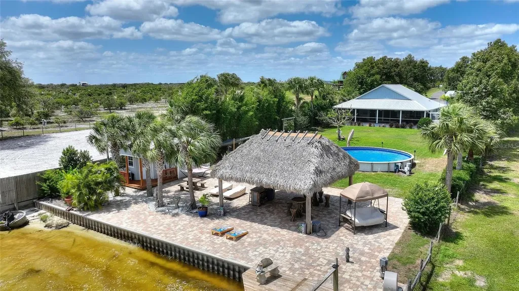 1395 S Lake Reedy Boulevard Frostproof FL 33843