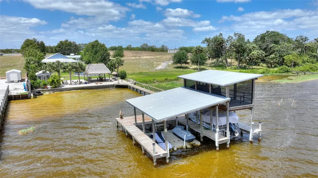 1395 S Lake Reedy Boulevard Frostproof FL 33843