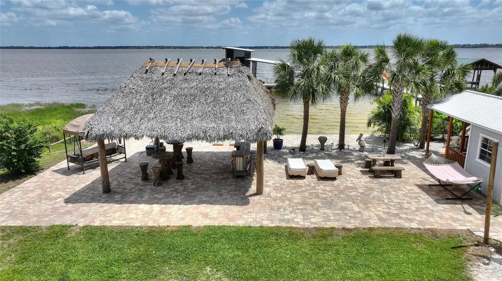 1395 S Lake Reedy Boulevard Frostproof FL 33843