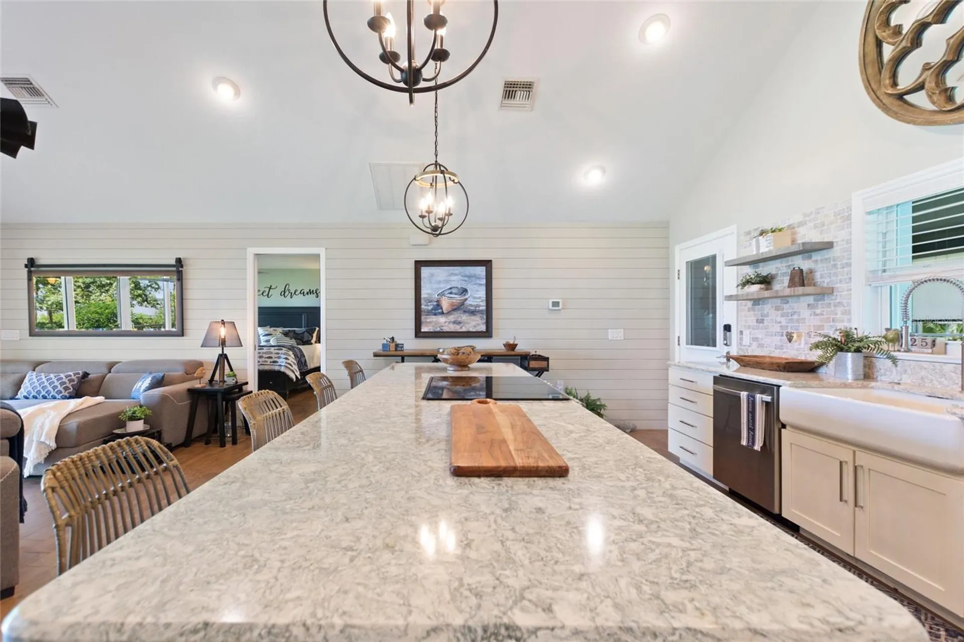 1395 S Lake Reedy Boulevard Frostproof FL 33843