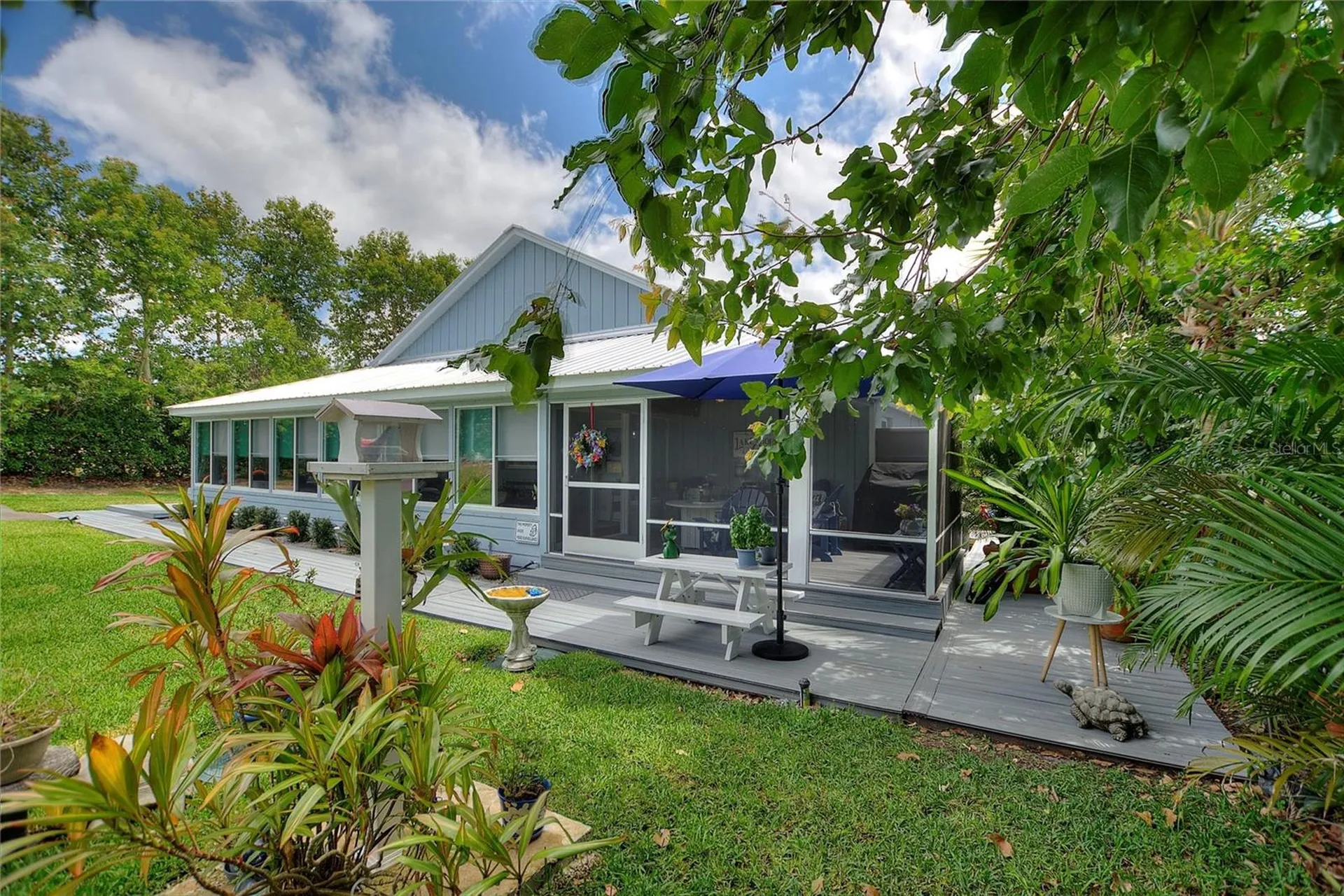 1395 S Lake Reedy Boulevard Frostproof FL 33843