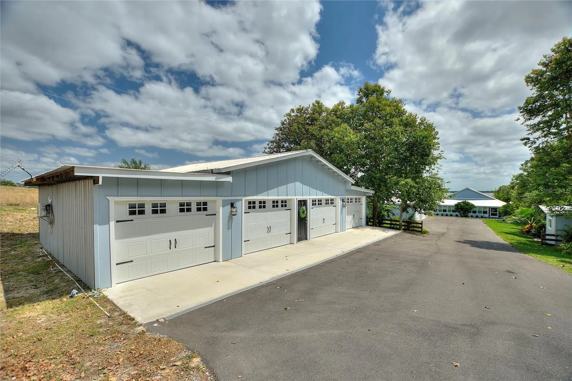 1395 S Lake Reedy Boulevard Frostproof FL 33843