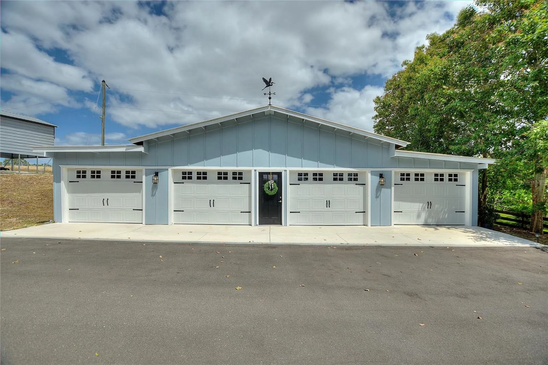 1395 S Lake Reedy Boulevard Frostproof FL 33843
