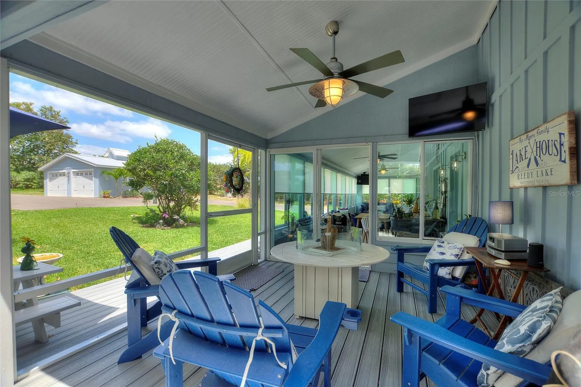 1395 S Lake Reedy Boulevard Frostproof FL 33843