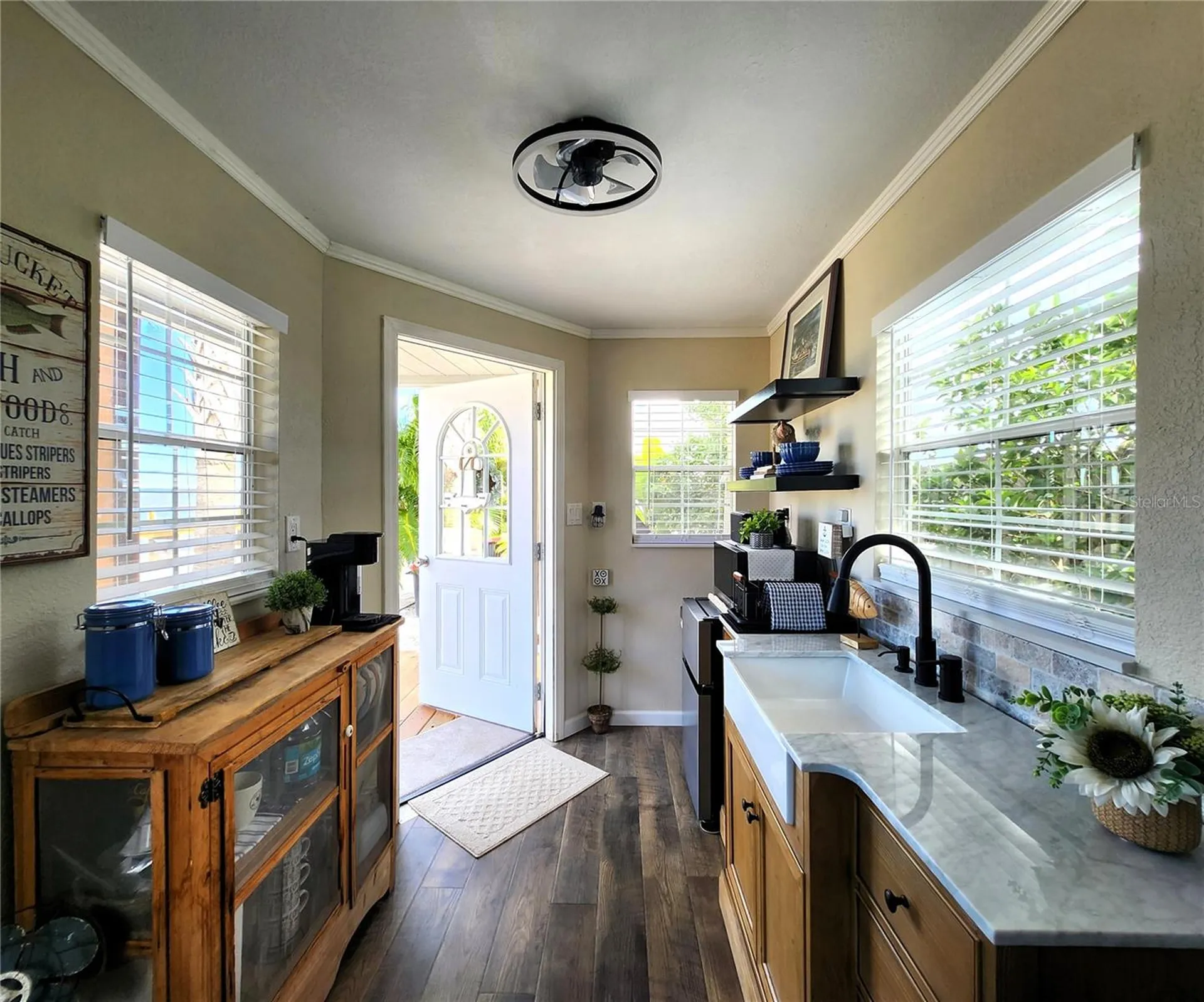 1395 S Lake Reedy Boulevard Frostproof FL 33843