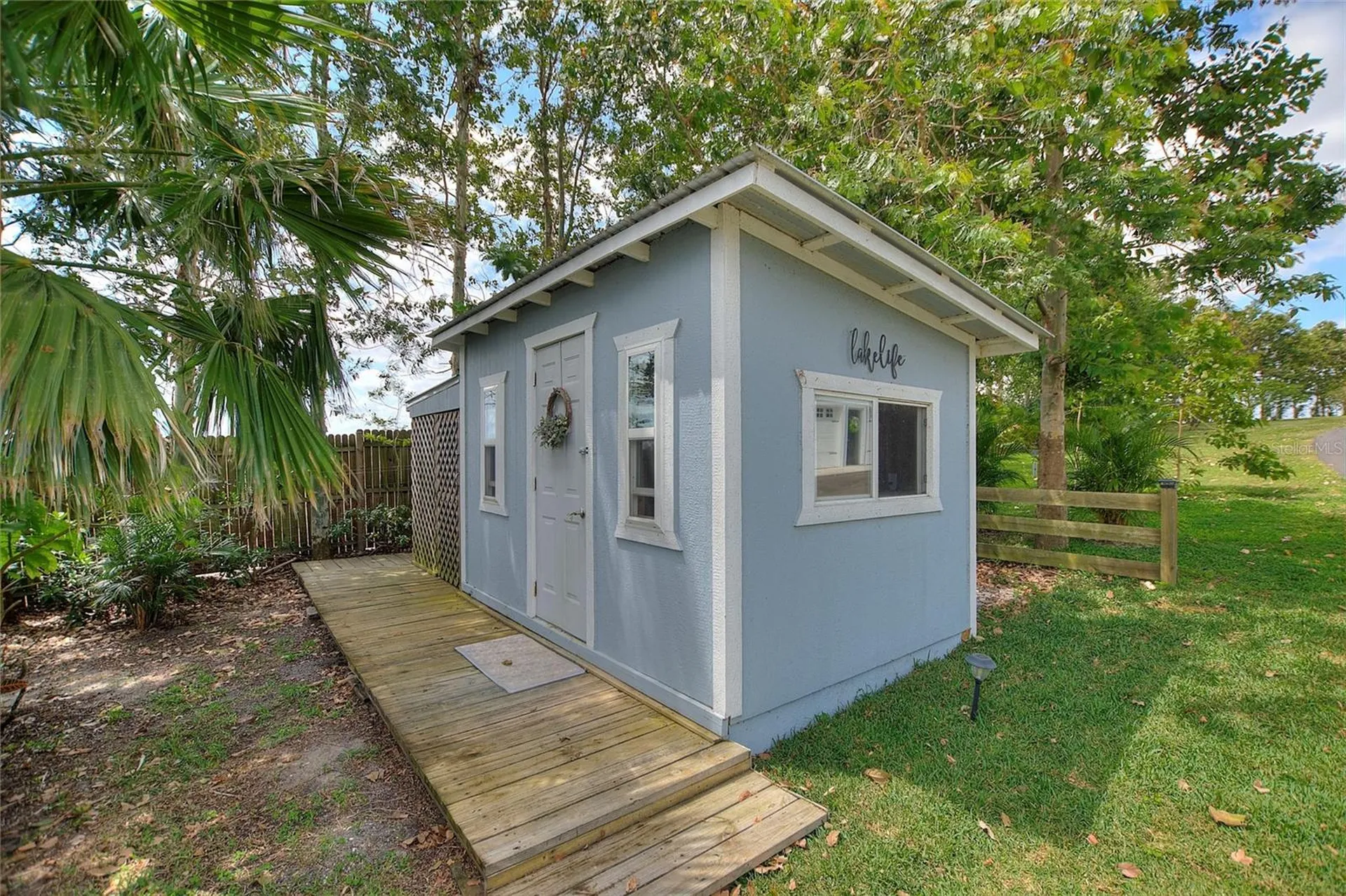 1395 S Lake Reedy Boulevard Frostproof FL 33843