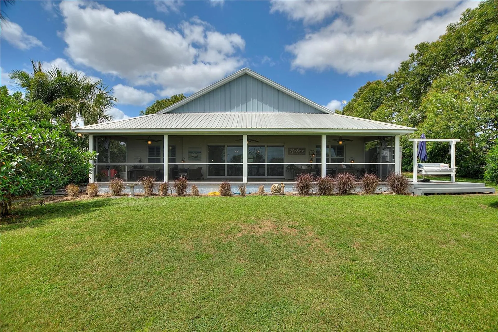 1395 S Lake Reedy Boulevard Frostproof FL 33843