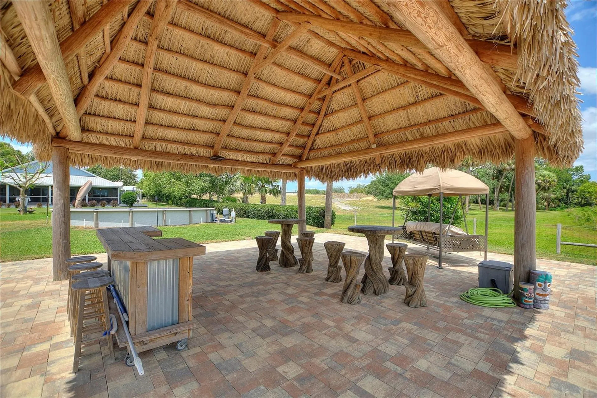 1395 S Lake Reedy Boulevard Frostproof FL 33843