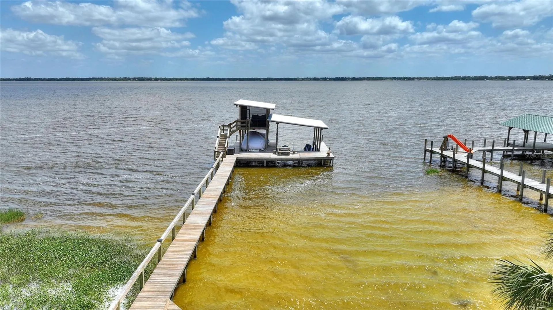 1395 S Lake Reedy Boulevard Frostproof FL 33843