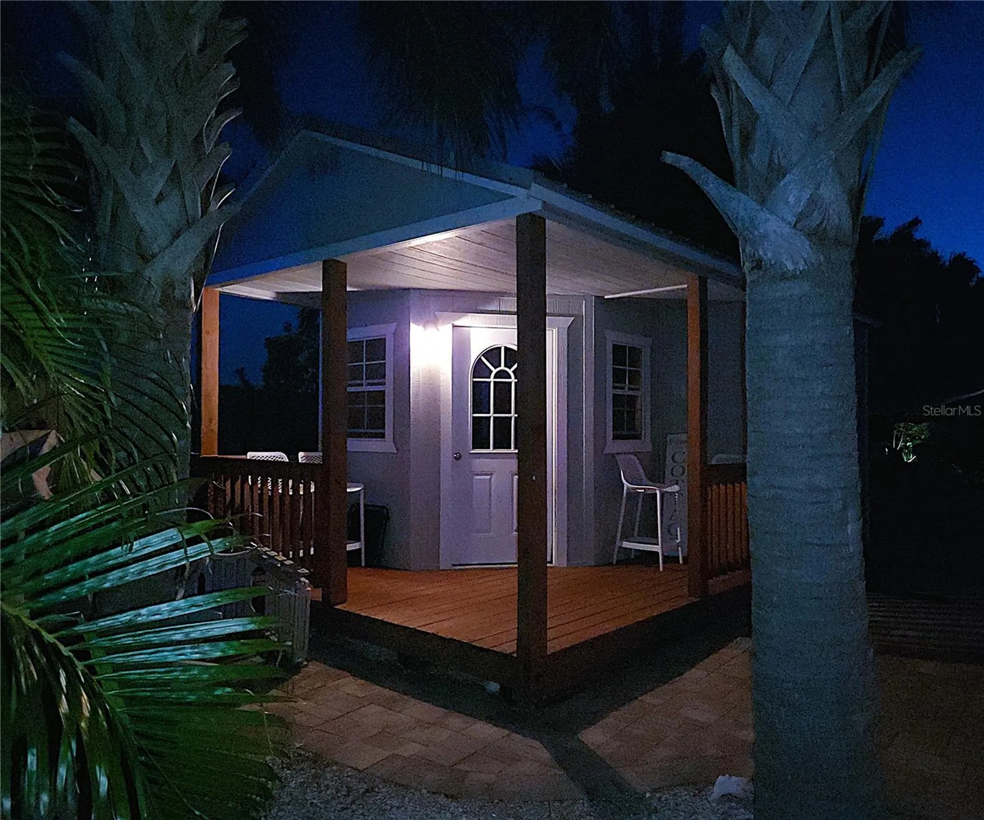 1395 S Lake Reedy Boulevard Frostproof FL 33843