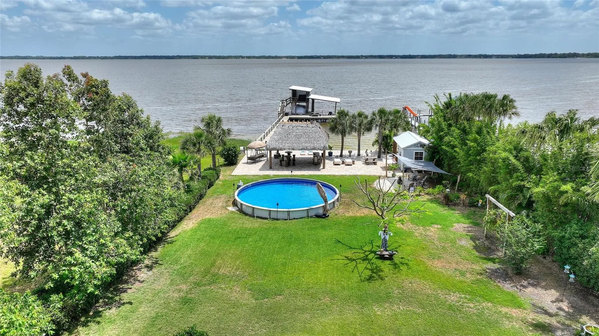 1395 S Lake Reedy Boulevard Frostproof FL 33843