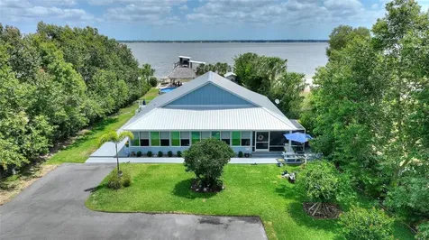 1395 S Lake Reedy Boulevard Frostproof FL 33843