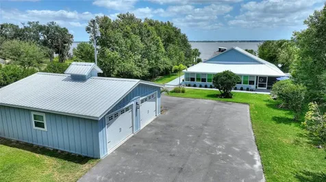 1395 S Lake Reedy Boulevard Frostproof FL 33843
