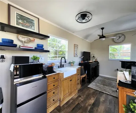 1395 S Lake Reedy Boulevard Frostproof FL 33843