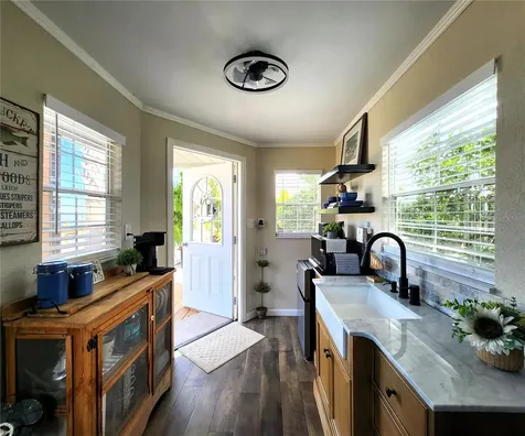 1395 S Lake Reedy Boulevard Frostproof FL 33843
