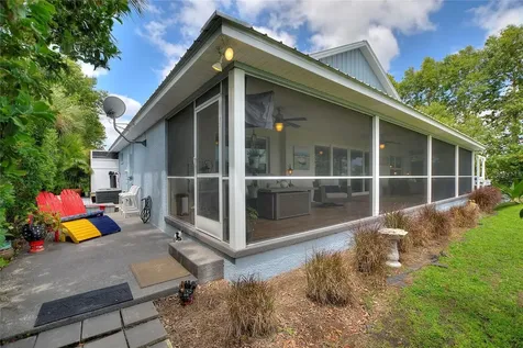 1395 S Lake Reedy Boulevard Frostproof FL 33843