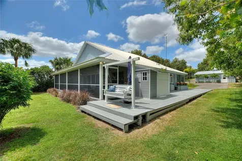 1395 S Lake Reedy Boulevard Frostproof FL 33843