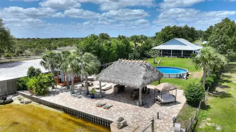 1395 S Lake Reedy Boulevard Frostproof FL 33843