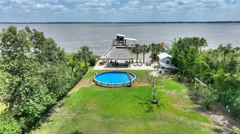 1395 S Lake Reedy Boulevard Frostproof FL 33843
