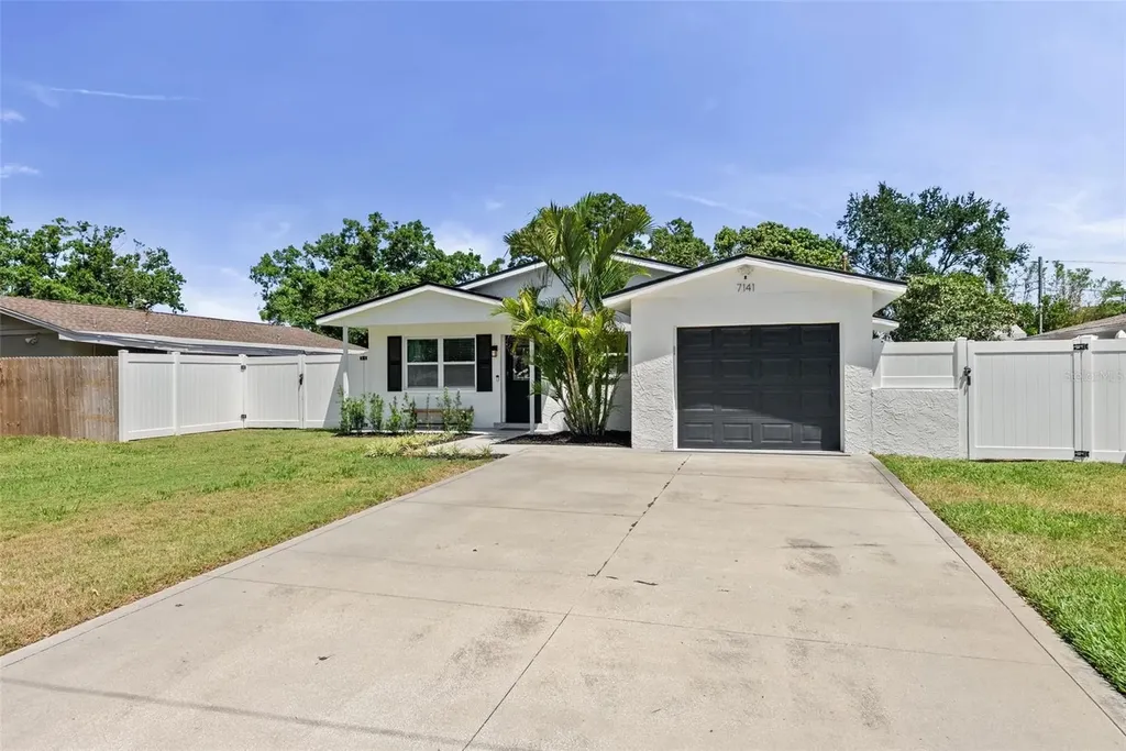 7141 37th Avenue N St Petersburg FL 33710