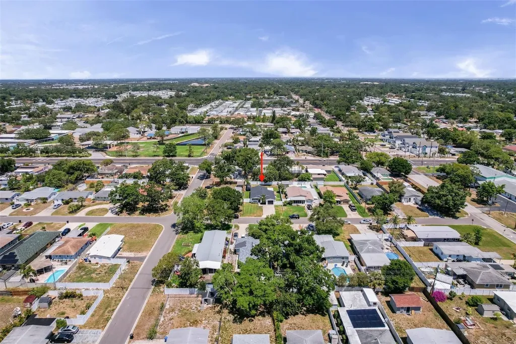 7141 37th Avenue N St Petersburg FL 33710