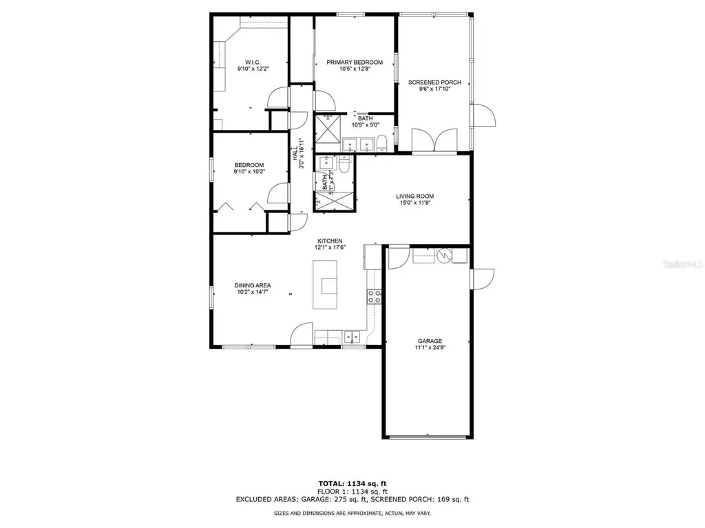 7141 37th Avenue N St Petersburg FL 33710