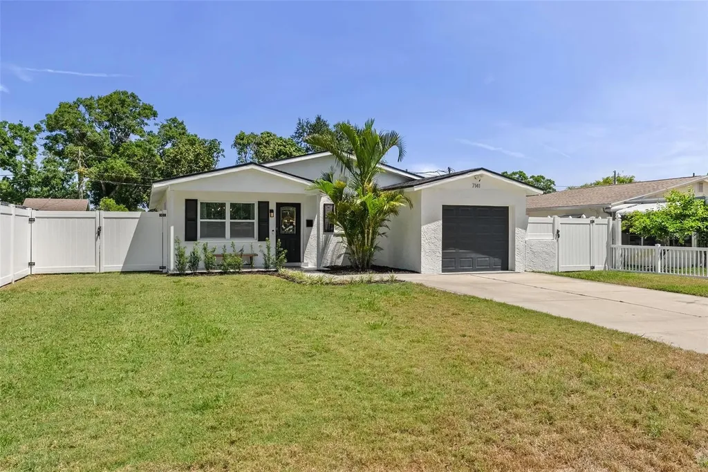 7141 37th Avenue N St Petersburg FL 33710