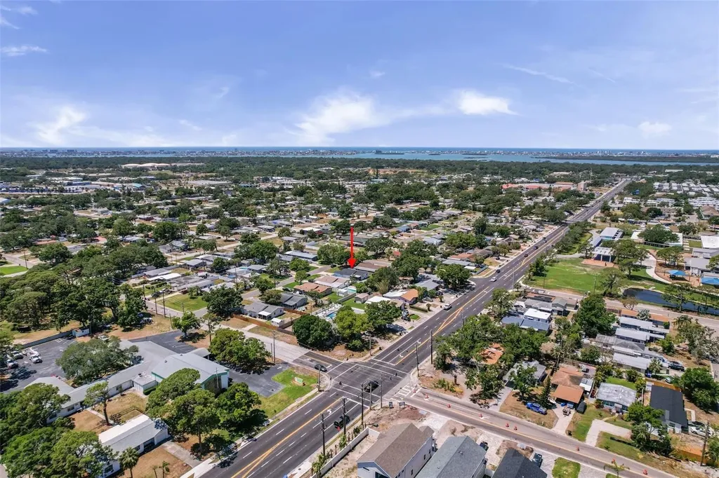 7141 37th Avenue N St Petersburg FL 33710