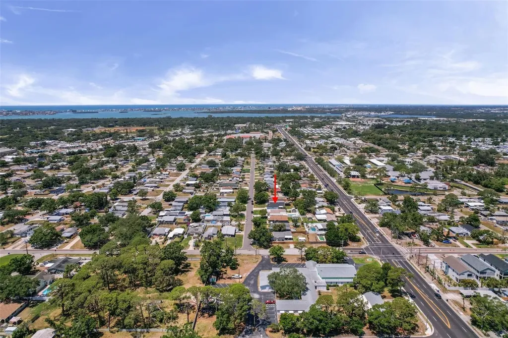 7141 37th Avenue N St Petersburg FL 33710