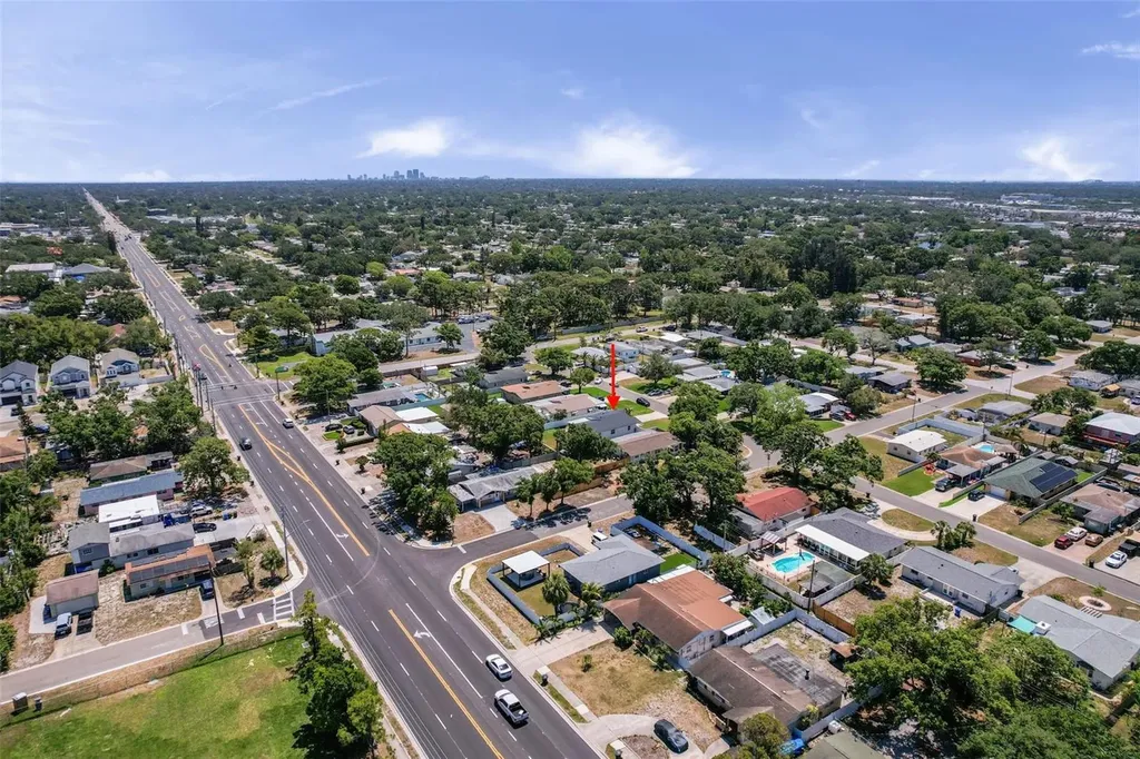 7141 37th Avenue N St Petersburg FL 33710