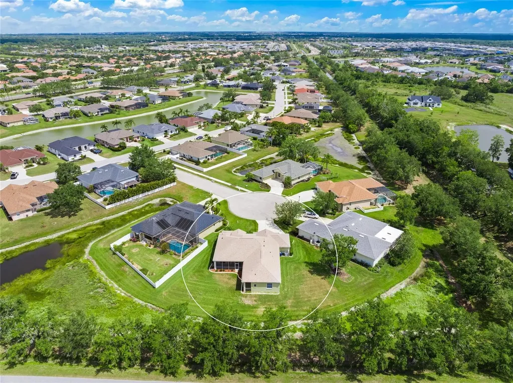 9106 Yarberry Street Sarasota FL 34240