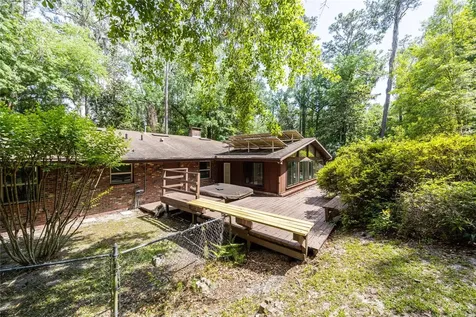 1034 NW 61st Terrace Gainesville FL 32605